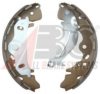 A.B.S. 9285 Brake Shoe Set